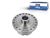 DT Spare Parts 2.35194 Differentialgehäusehälfte passend für Multimarken