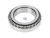 DT Spare Parts 2.35217 Kegelrollenlager, d: 114,3 mm, D: 177,8 mm, H: 41,3 mm passend für Multimarken