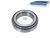 DT Spare Parts 2.35223 Rollenlager, d: 101,6 mm, D: 160 mm, H: 35 mm passend für Multimarken
