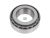 DT Spare Parts 2.35227 Kegelrollenlager, d: 70 mm, D: 125 mm, H: 41 mm passend für Multimarken