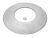 DT Spare Parts 2.35230 Druckscheibe, d: 34,5 mm, D: 73,2 mm, S: 1,5 mm, H: 7,3 mm passend für Multimarken