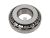 DT Spare Parts 2.35236 Rollenlager, d: 76,2 mm, D: 171,5 mm, H: 49,2 mm passend für Multimarken