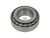 DT Spare Parts 2.35238 Rollenlager, d: 54 mm, D: 104,8 mm, H: 36,5 mm passend für Volvo