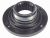 DT Spare Parts 2.35262 Antriebsflansch, D: 180 mm, 4 bores, 21 teeth passend für Multimarken