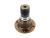 DT Spare Parts 2.35267 Antriebsflansch, D: 180 mm, 4 bores passend für Volvo