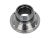 DT Spare Parts 2.35268 Antriebsflansch, D: 120 mm, 4 bores, 38 teeth passend für Volvo