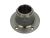 DT Spare Parts 2.35269 Antriebsflansch, D: 180 mm, 4 bores, 26 teeth passend für Multimarken