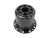 DT Spare Parts 2.35291 Differentialgehäuse, Hinterachse, d1: 101,5 mm, d2: 268 mm, D1: 280 mm, D2: 377 mm, H: 287 mm, 4 bores x 33,2 mm passend für Multimarken