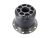 DT Spare Parts 2.35292 Nabengehäuse, Hinterachse passend für Multimarken