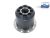 DT Spare Parts 2.35293 Nabengehäuse, komplett passend für Multimarken