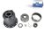 DT Spare Parts 2.35294 Nabengehäuse, komplett passend für Volvo