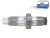 DT Spare Parts 2.35305 Antriebswelle passend für Multimarken