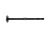 DT Spare Parts 2.35307 Antriebswelle, L: 1060 mm passend für Volvo