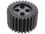 DT Spare Parts 2.35321 Sonnenrad, D: 100 mm, W: 61 mm, 26 teeth passend für Multimarken