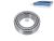 DT Spare Parts 2.35440 Rollenlager, d: 65 mm, D: 110 mm, H: 28 mm passend für Multimarken