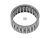 DT Spare Parts 2.37010 Nadellager, d: 30 mm, D: 35 mm, H: 13 mm passend für Multimarken