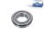 DT Spare Parts 2.37011 Rollenlager, d: 50 mm, D: 90 mm, W: 23 mm passend für Multimarken