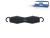 DT Spare Parts 2.40016 Feder, L: 202 mm passend für Volvo