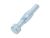 DT Spare Parts 2.40020 Bolzen, D: 17 mm, L: 72 mm passend für Multimarken