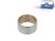 DT Spare Parts 2.40050 Bremsbackenbuchse, d: 30 mm, D: 34 mm, H: 18 mm passend für Volvo