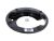 DT Spare Parts 2.40294 Bremsschild, d: 234 mm, D: 445 mm, H: 66 mm, 200 mm passend für Multimarken