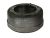 DT Spare Parts 2.40322 Bremstrommel, D: 410 mm, 6 bores, b: 16 mm, P: 335 mm, d: 290 mm, H: 218 mm, B: 193 mm passend für Volvo