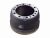 DT Spare Parts 2.40323 Bremstrommel, D: 410 mm, 10 bores, b: 28 mm, P: 335 mm, d: 282 mm, H: 273 mm, B: 211 mm passend für Volvo