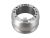 DT Spare Parts 2.40332 Bremstrommel, D: 410 mm, 10 bores, b: 28 mm, P: 335 mm, d: 282 mm, H: 235 mm, B: 173 mm passend für Multimarken