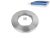 DT Spare Parts 2.40347SP Bremsscheibe, ohne Anbausatz, D: 410 mm, S: 45 mm, s: 41 mm passend für Volvo