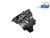 DT Spare Parts 2.40352 Bremssattel, links passend für Multimarken
