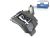 DT Spare Parts 2.40364 Bremssattel, rechts, wiederaufbereitet / ohne Altteilrückgabe passend für Multimarken