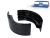 DT Spare Parts 2.40375 Bremsbackensatz, verstärkte Ausführung, D: 410 mm, b: 7 mm, W: 150 mm, S: 8 mm passend für Volvo