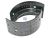DT Spare Parts 2.40398 Bremsbackensatz, W: 170 mm passend für Volvo