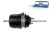 DT Spare Parts 2.40418 Federspeicherbremszylinder, M16 x 1,5, Ls: 65 mm, Lp: 220 mm passend für Volvo