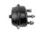 DT Spare Parts 2.40437 Bremszylinder, M16 x 1,5, Ls: 75 mm, Lp: 58 mm passend für Volvo