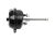 DT Spare Parts 2.40439 Bremszylinder, M16 x 1,5, Ls: 75 mm, Lp: 195 mm passend für Volvo