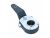 DT Spare Parts 2.40458 Gestängesteller, manuell, SAE 1 1/2'' 10, b: 12,8 mm, Lb: 152 mm, Or: 38 mm, 10 teeth passend für Volvo