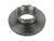DT Spare Parts 2.40557 Bremsscheibe, D: 434 mm, 10 bores, P: 235 mm, M16 x 1,5, d: 203 mm, H: 130 mm, S: 45 mm, s: 41 mm passend für Multimarken