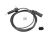 DT Spare Parts 2.40580 Verschleißsensor, links, L: 2600 mm passend für Volvo