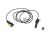 DT Spare Parts 2.40586 Verschleißsensor, links, L: 2420 mm, 3 poles passend für Multimarken