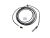 DT Spare Parts 2.40591 ABS Sensor, L: 5035 mm passend für Volvo