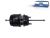 DT Spare Parts 2.40604 Federspeicherbremszylinder, M16 x 1,5, Ls: 65 mm, Lp: 245 mm passend für Volvo