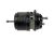 DT Spare Parts 2.40614 Federspeicherbremszylinder, M16 x 1,5, Ls: 65 mm, Lp: 15 mm passend für Volvo