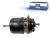 DT Spare Parts 2.40615 Federspeicherbremszylinder, links, M16 x 1,5, Ls: 65 mm passend für Volvo