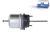 DT Spare Parts 2.40626 Federspeicherbremszylinder, M16 x 1,5, Ls: 65 mm, Lp: 220 mm passend für Volvo