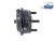DT Spare Parts 2.40645 Bremszylinder, links passend für Volvo