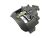 DT Spare Parts 2.40658 Bremssattel, links passend für Volvo