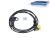 DT Spare Parts 2.40800 Verschleißsensor passend für Volvo