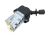 DT Spare Parts 2.43001 Handbremsventil, M14 x 1,5, max. 10 bar passend für Volvo