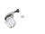 DT Spare Parts 2.43003 Handbremsventil, M14 x 1,5, max. 8 bar passend für Multimarken